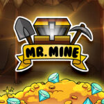 Check out: Mr. Mine