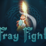Check out: Fray Fight