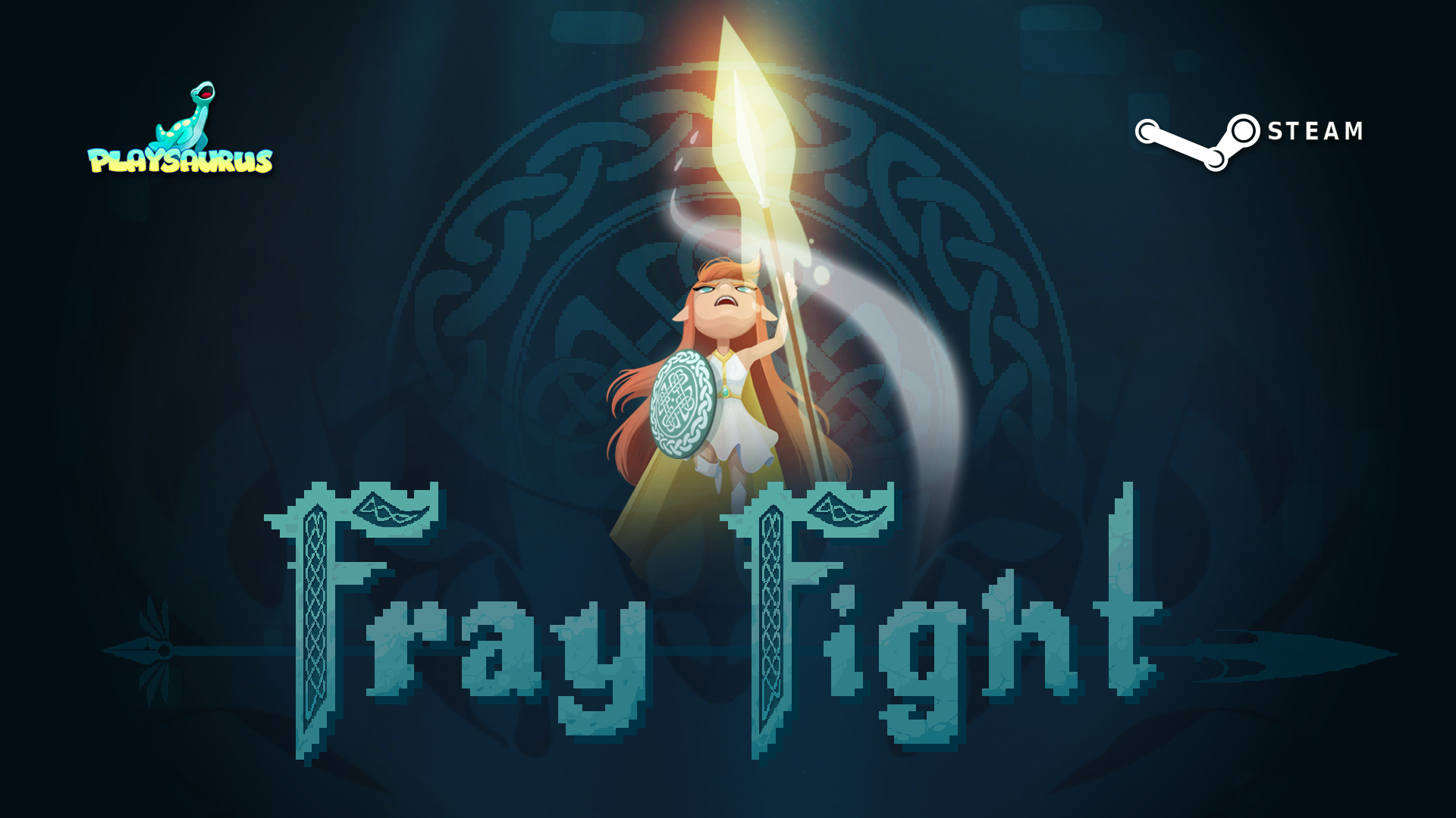 Check out: Fray Fight