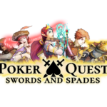 Poker Quest Online Game