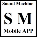 App Videos of :  sound machine