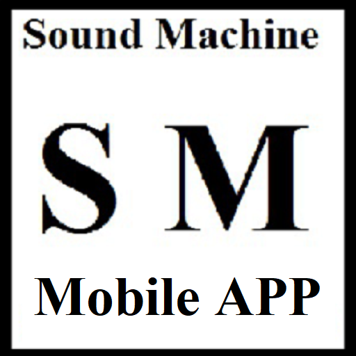 SOUND MACHINE App