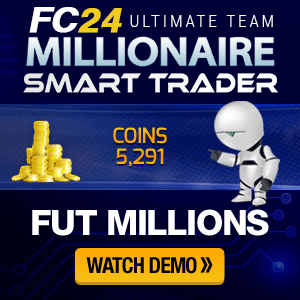 FC24 Ultimate Team